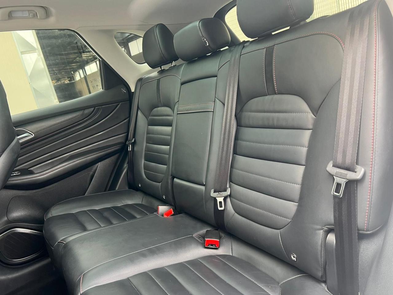 Mg HS 1.5T-GDI Luxury