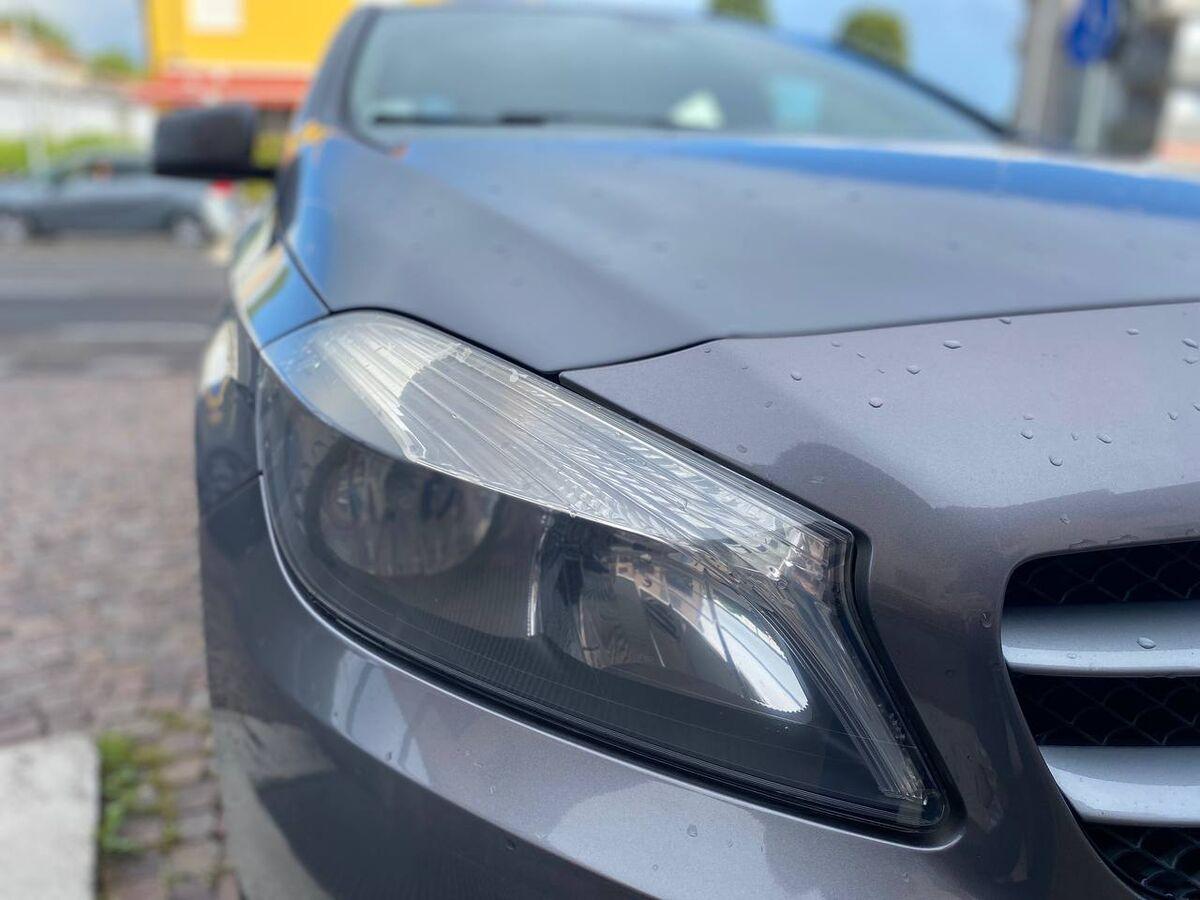 Mercedes Classe A 180 (be) Premium