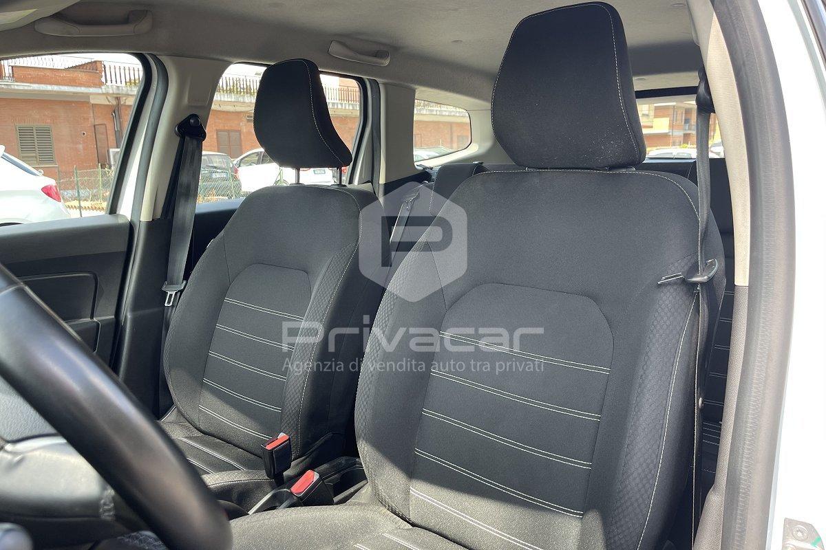 DACIA Duster 1.0 TCe GPL 4x2 Expression