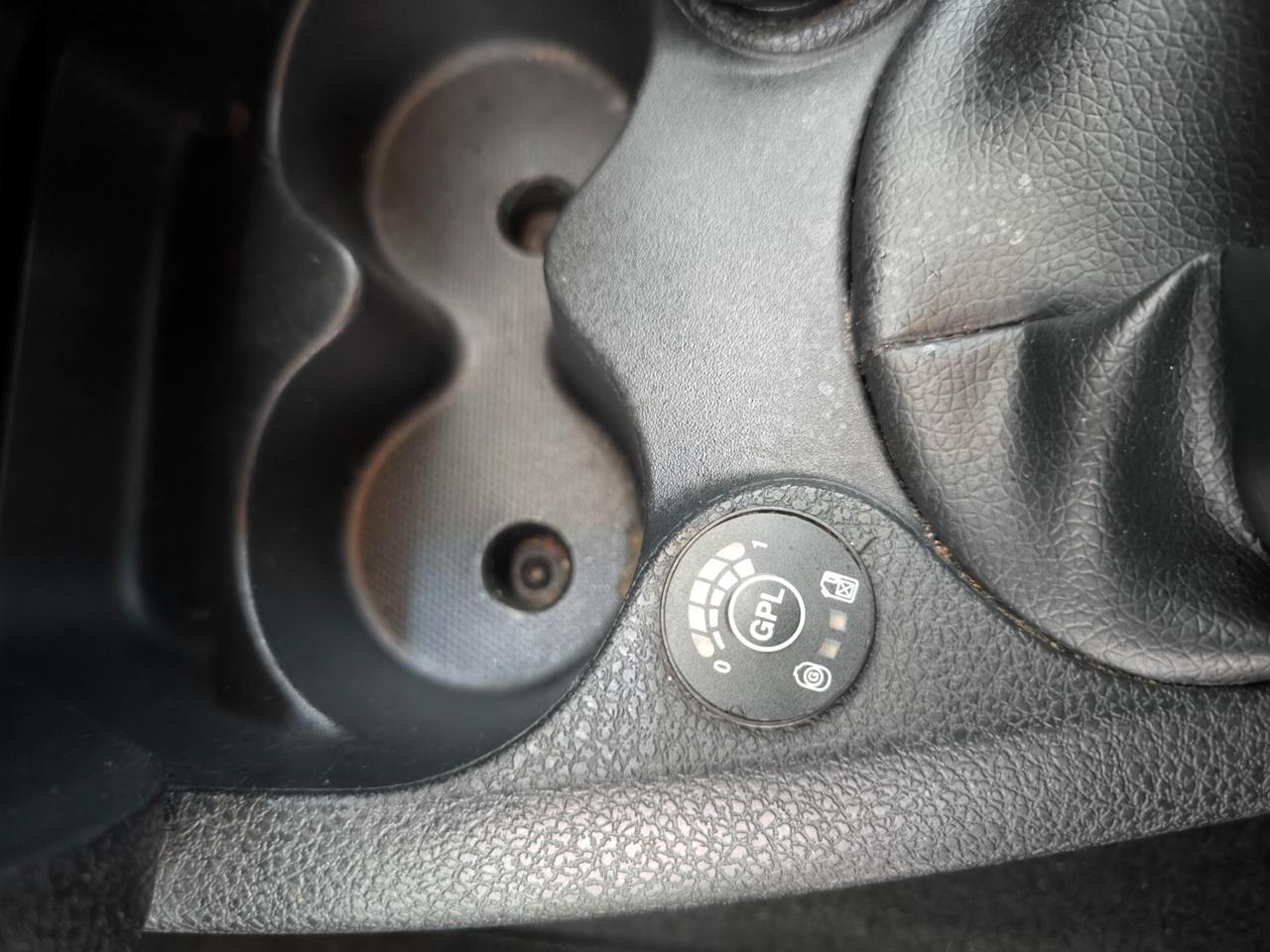 Dacia Sandero Stepway 0.9 TCe 12V TurboGPL 90CV Start&Stop