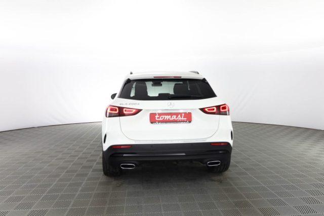 MERCEDES-BENZ CLA sse GLA GLA 200 d Automatic PREMIUM