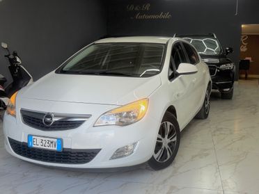 Opel Astra 1.7 CDTI 110CV 5 porte Elective