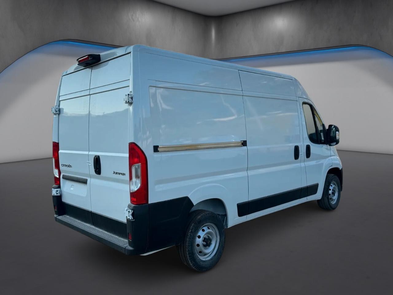 Citroën JUMPER Furg. Last. 33 L2H2 2.2cc DIESEL 140cv