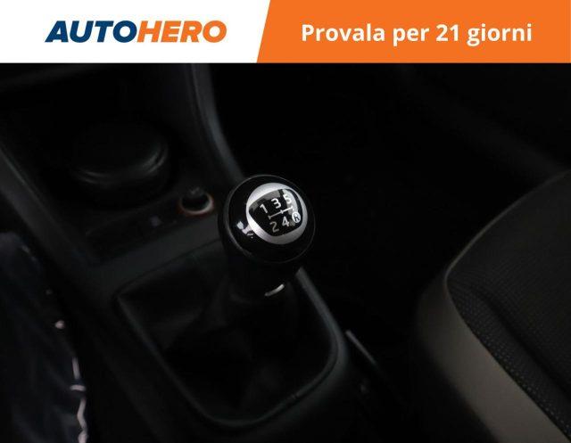 VOLKSWAGEN up! 1.0 75 CV 3p. high up!