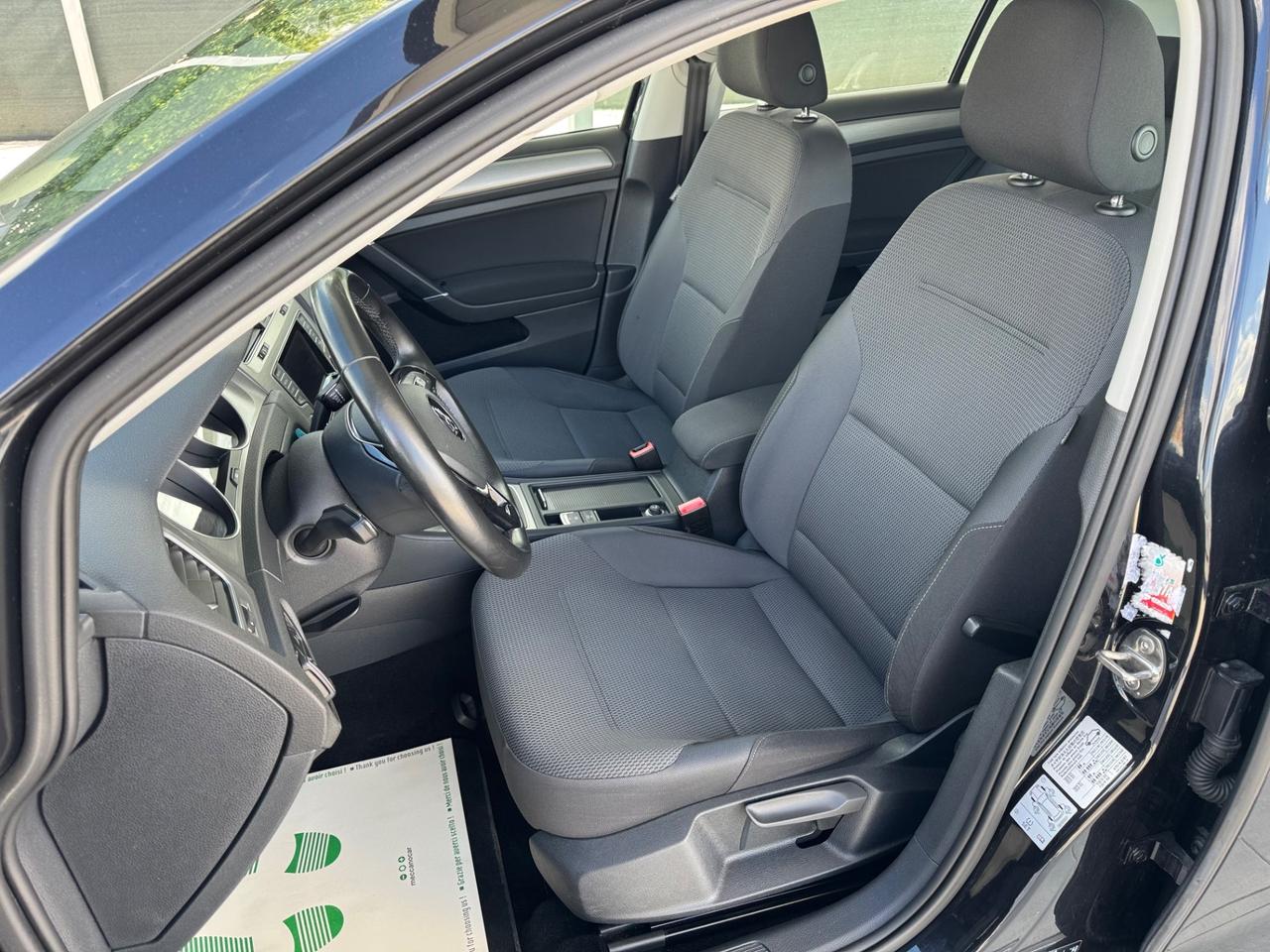 Volkswagen Golf 1.6 TDI DSG 5p. Comfortline BMT AUTOMATICO