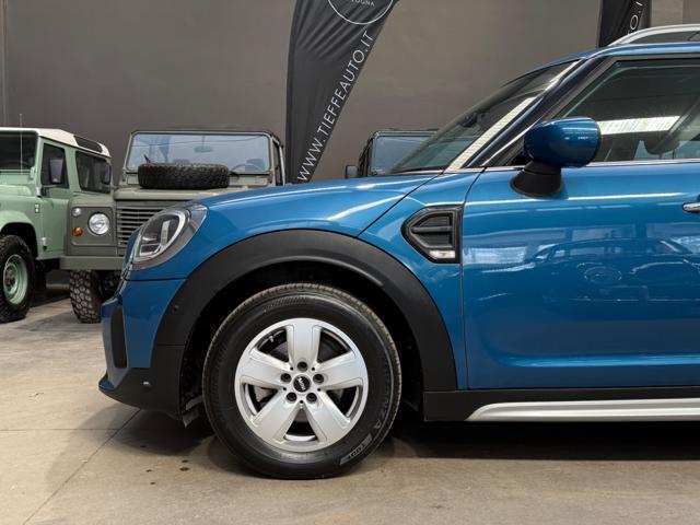 MINI Countryman 1.5 One D Boost Countryman