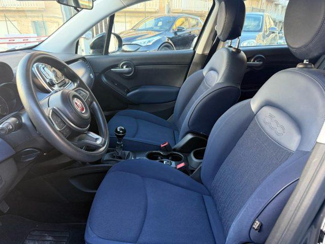 FIAT 500X 1.3 MultiJet 95 CV Club