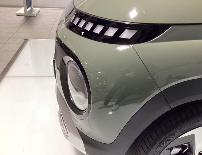 Hyundai Inster 49kWh XClass (TP, AP)