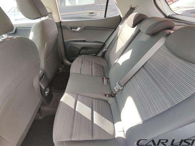 KIA Stonic Stonic 1.2 DPI ECO GPL Urban