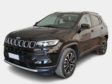 JEEP COMPASS 1.3 T4 PHEV 190cv Business Plus 4xe Auto