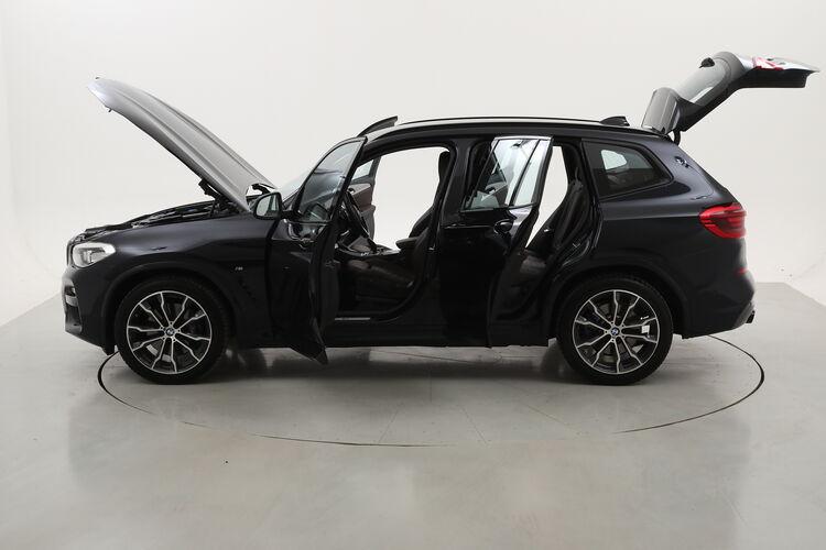 BMW X3 20d 48V xDrive Msport BR329800 2.0 Mild Hybrid 190CV