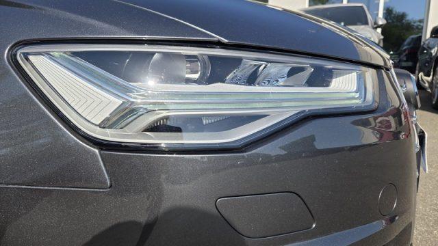 AUDI A6 Avant 3.0 TDI 272 CV quattro S tronic S-Line PERMU