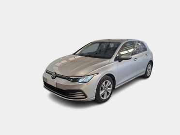 VOLKSWAGEN GOLF VIII 2.0 TDI SCR 110KW Life DSG 5 PORTE