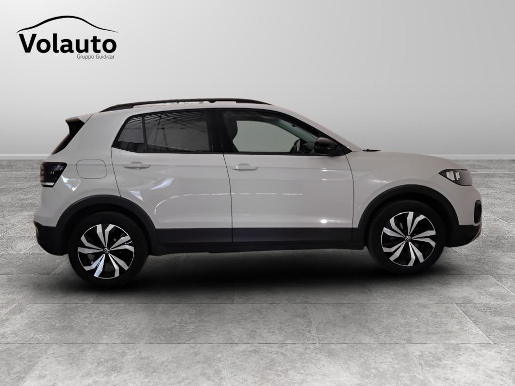 VOLKSWAGEN T-Cross 2019 - T-Cross 1.0 tsi Style 110cv