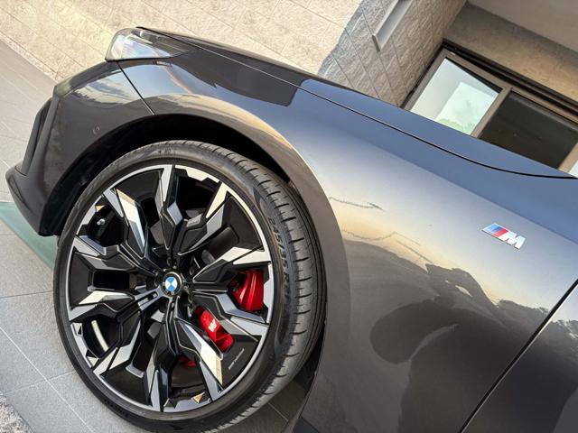 BMW 540 d 48V xDrive Touring Msport Pro