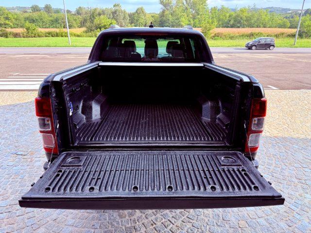 FORD Ranger UNIPRO - KM 39.000 - STRAFULL - IVA COMPRESA