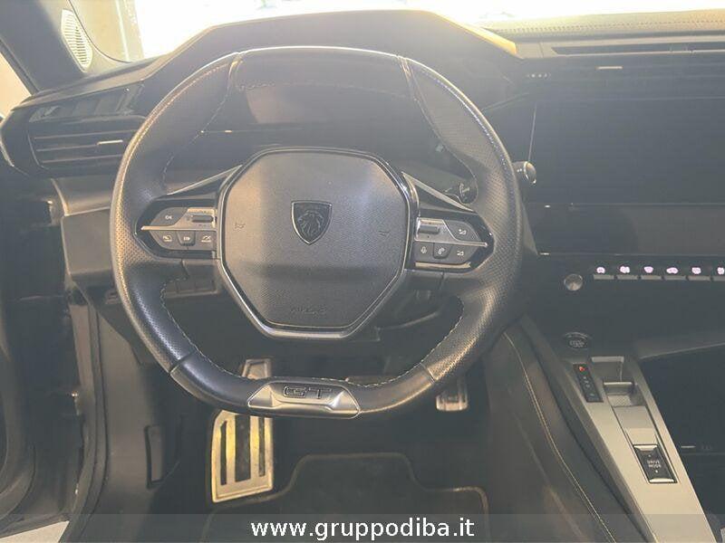 Peugeot 308 III 2021 SW SW 1.5 bluehdi GT s&s 130cv eat8