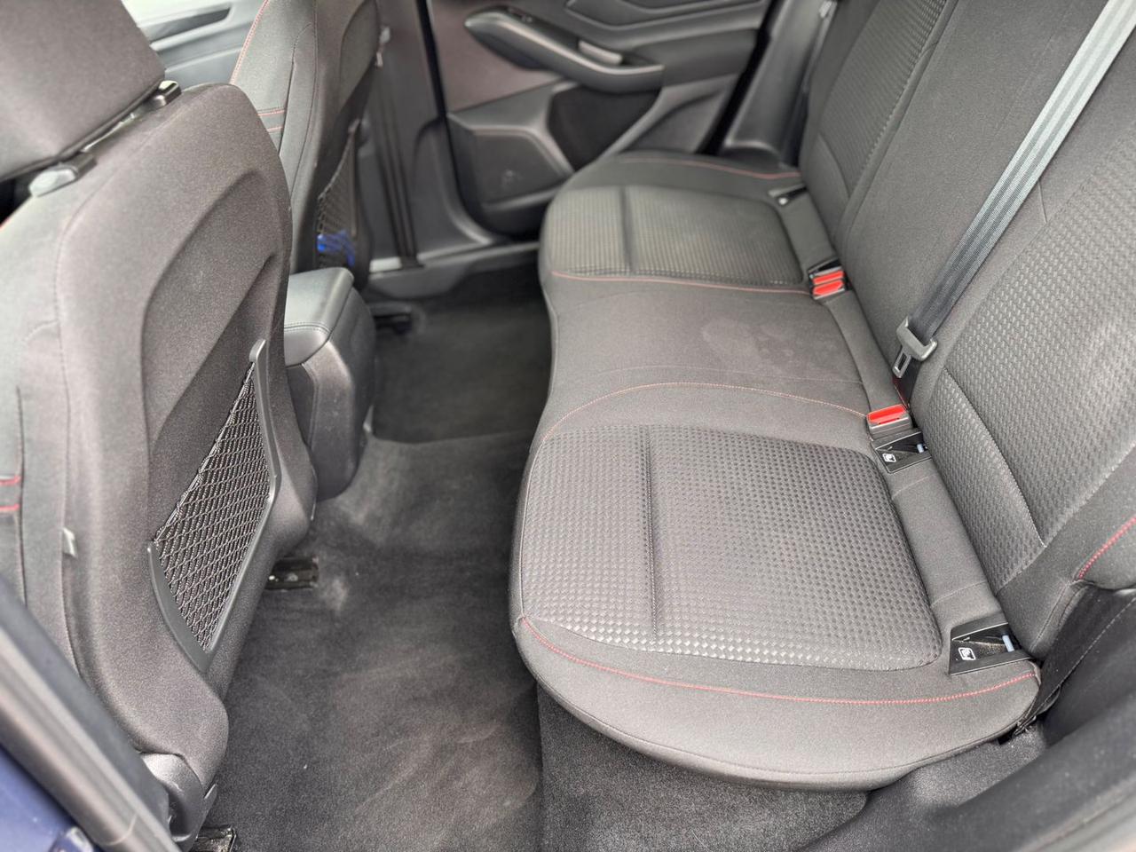 Ford Focus ST Line 1.0 EcoBoost mHEV #10922