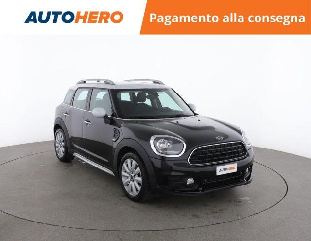 MINI Countryman 1.5 Cooper Countryman