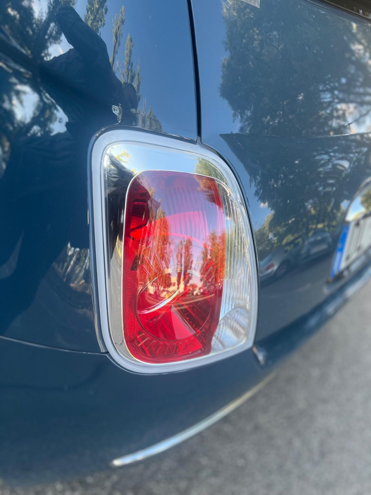 Fiat 500 1.3 Multijet 16V 75CV Pop