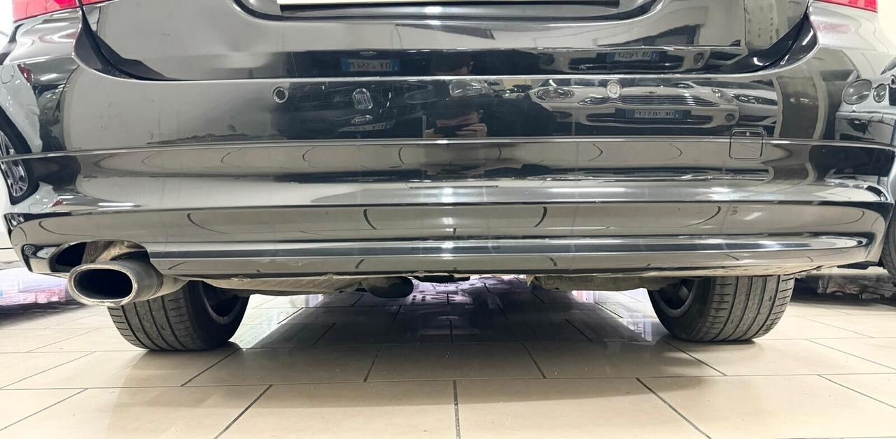 Bmw 320d Touring MSport Full Navi EURO5
