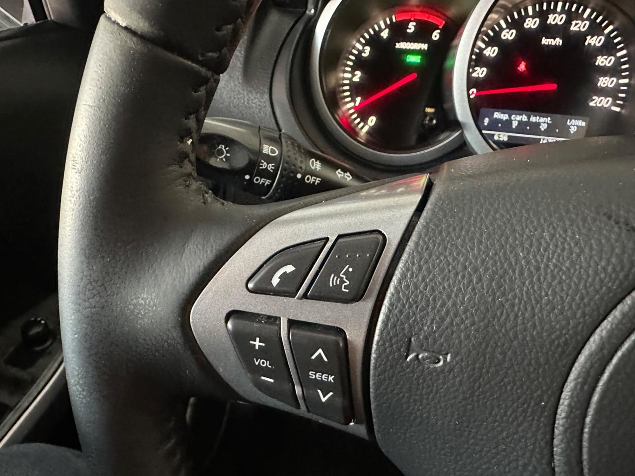 Suzuki Grand Vitara 1.9 DDiS 5 porte Executive