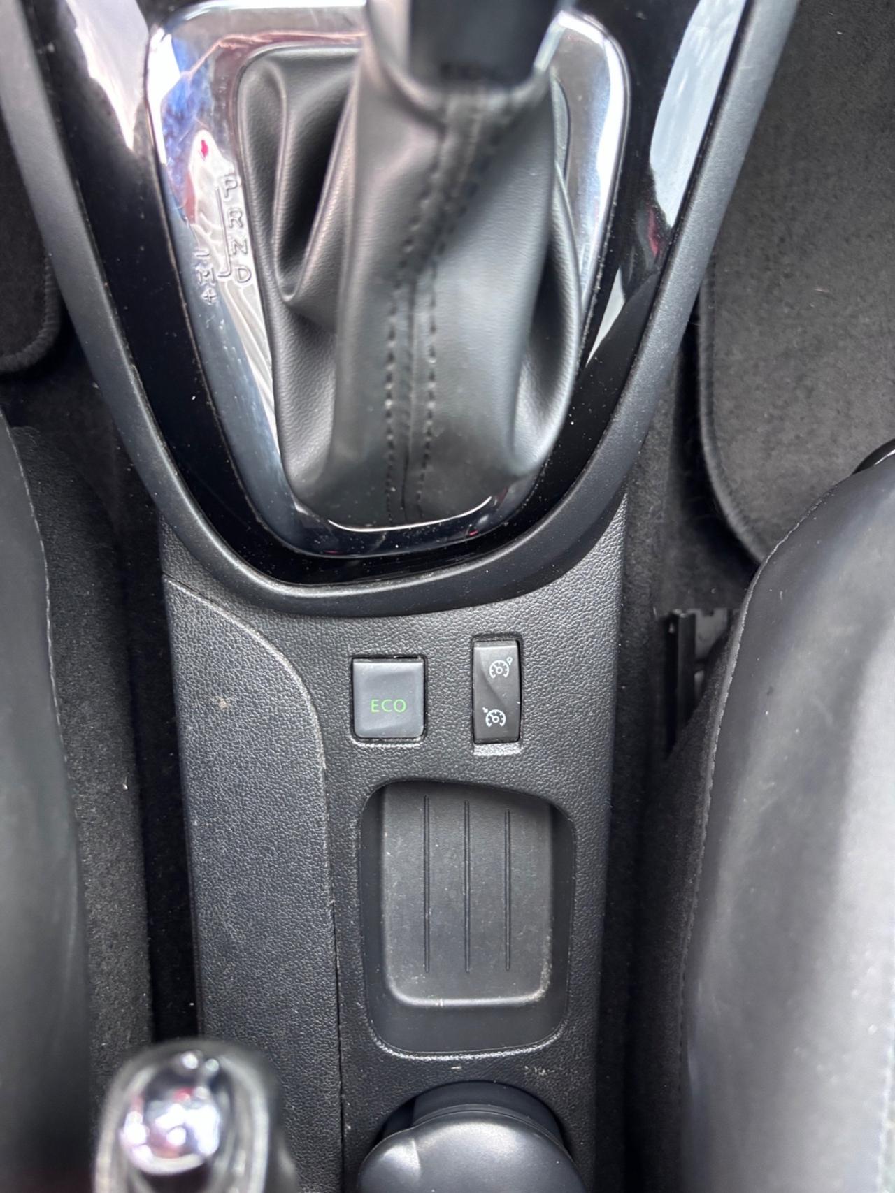 Renault Captur dCi 8V 90 CV EDC Start&Stop Energy Hypnotic