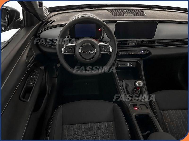 FIAT 600 600 1.2 Business 100cv