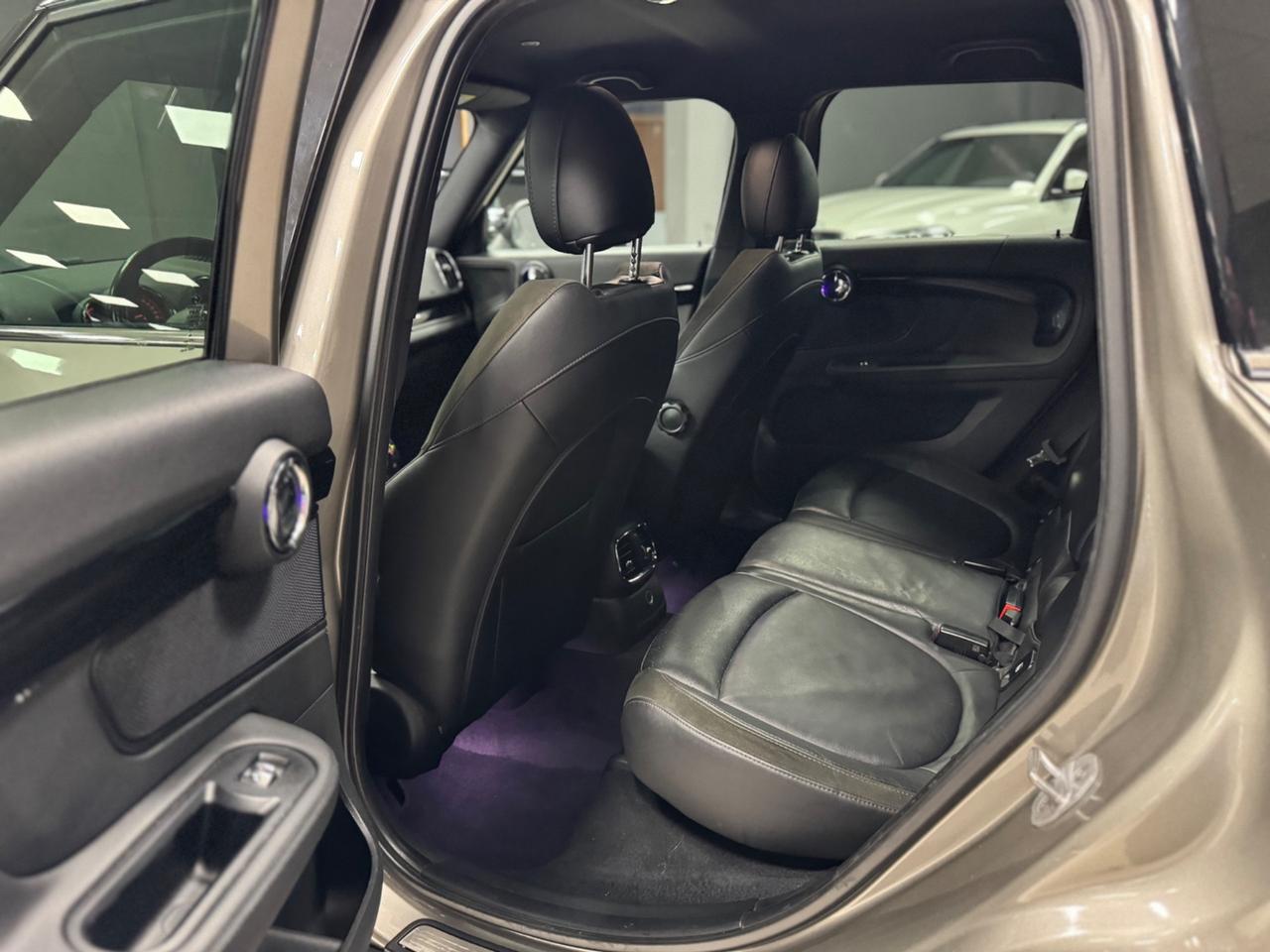 Mini Cooper D Countryman 2.0