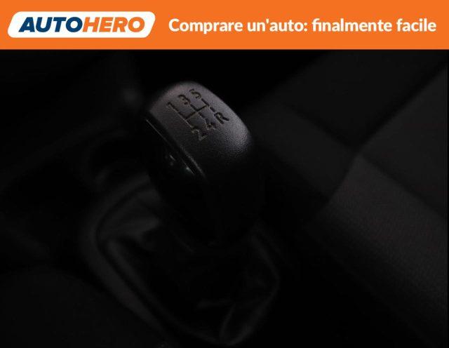 CITROEN C4 Cactus PureTech 82 Shine