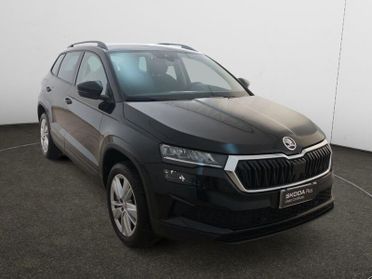 Skoda Karoq Karoq 1.5 TSI ACT DSG Executive