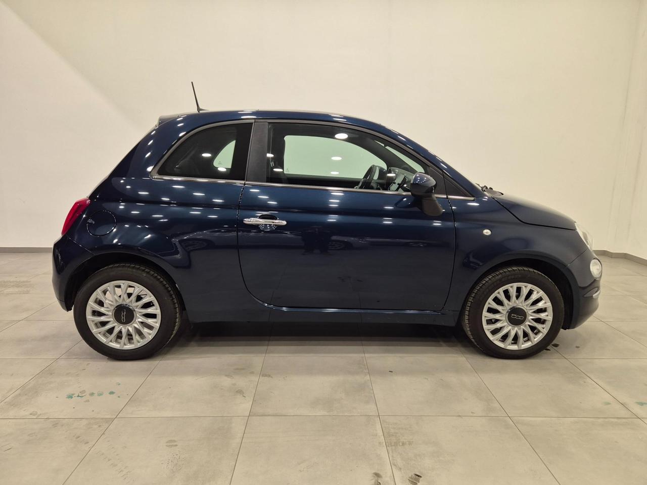 Fiat 500 1.0 hybrid Dolcevita 70cv IN PROMO