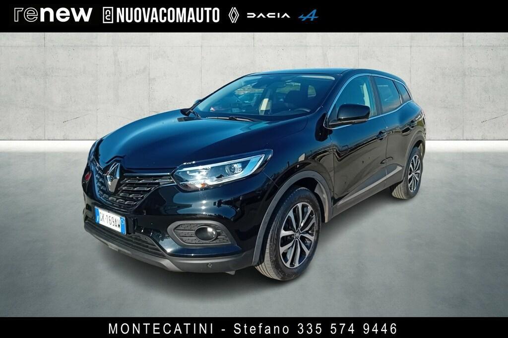 Renault Kadjar 1.5 Blue dCi Intens EDC