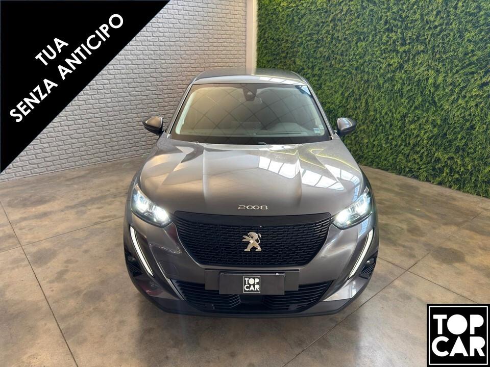 Peugeot 2008 PureTech 100 S&S Active Pack