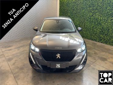 Peugeot 2008 PureTech 100 S&S Active Pack