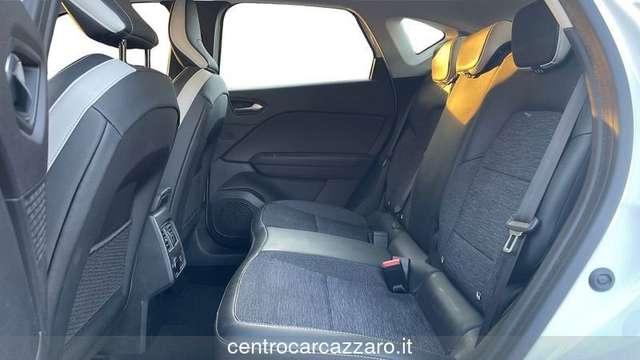 Renault Captur 1.6 E-TECH Plug-in Hybrid 160cv Intens Auto Inten