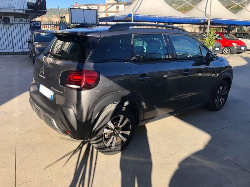Citroen C3 Aircross 1.5BlueHDi 110cv 2021 Shine