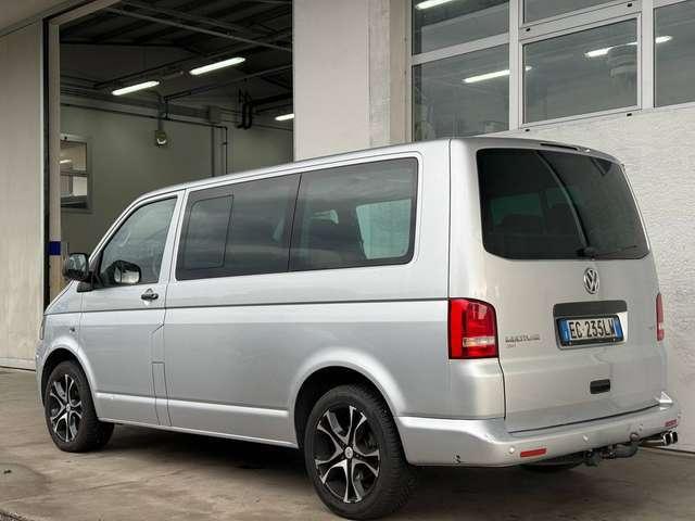 Volkswagen T5 Multivan Multivan 2.0 tdi Startline 140cv dsg