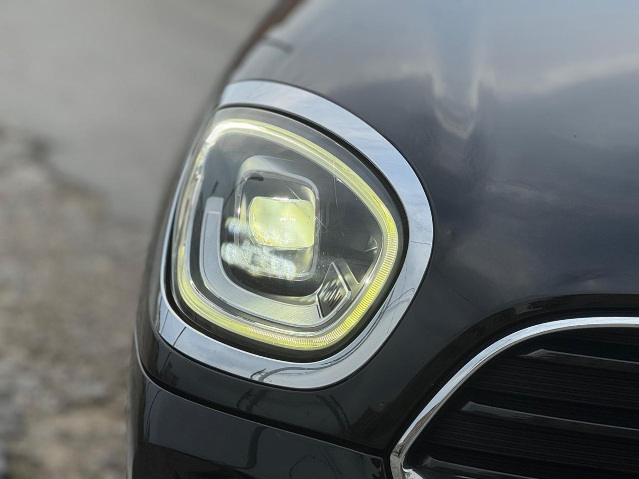 MINI COUNTRYMAN COOPER D ALL4 HYPE FULL IVA