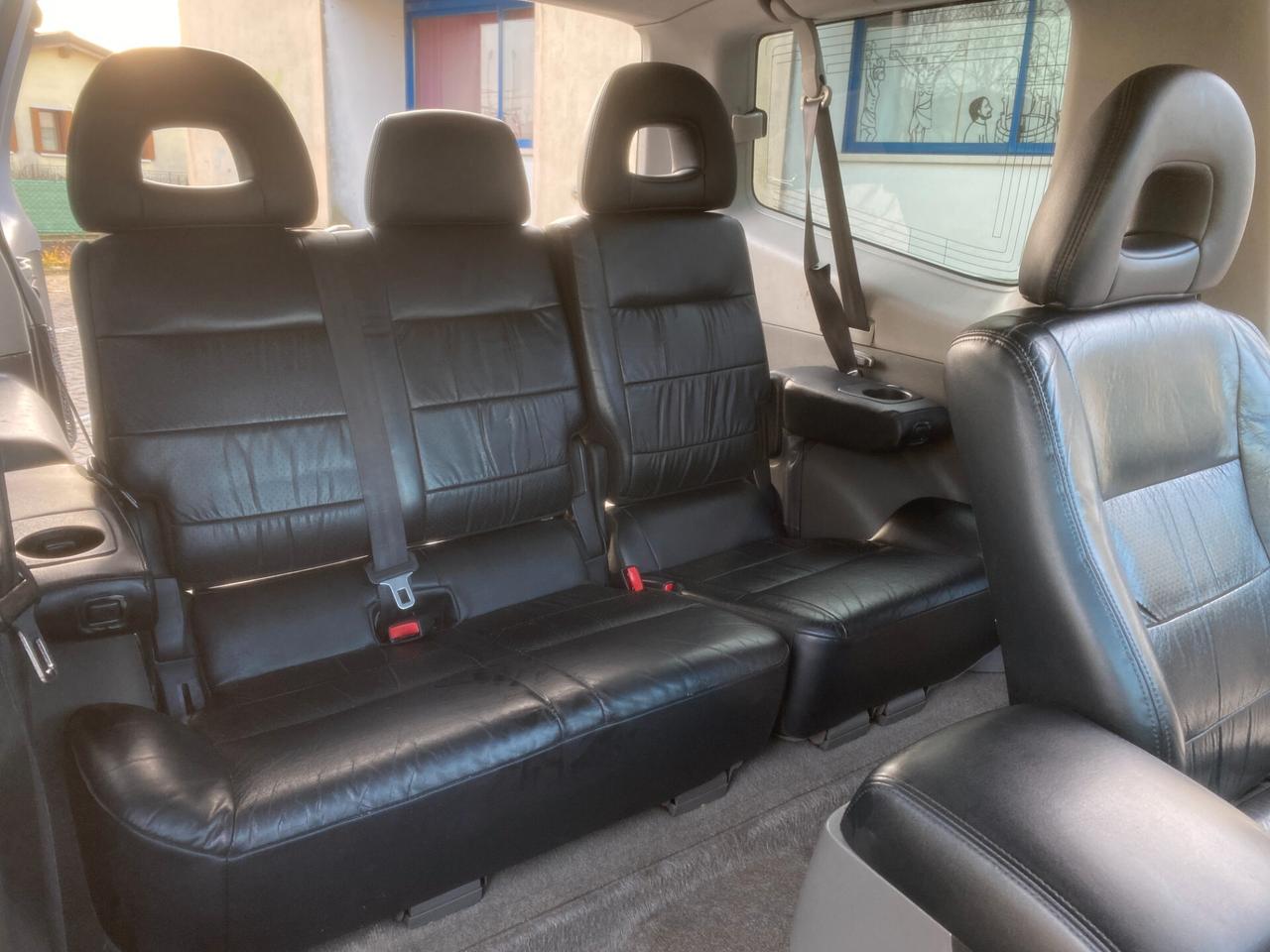 Mitsubishi Pajero 3.2DI-D GLS Autocarro Automatic