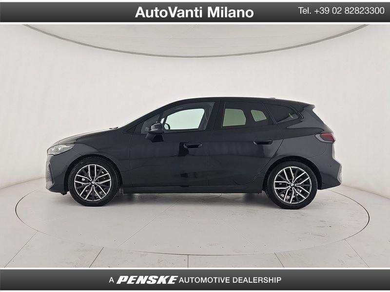 BMW Serie 2 Active Tourer 218d Msport