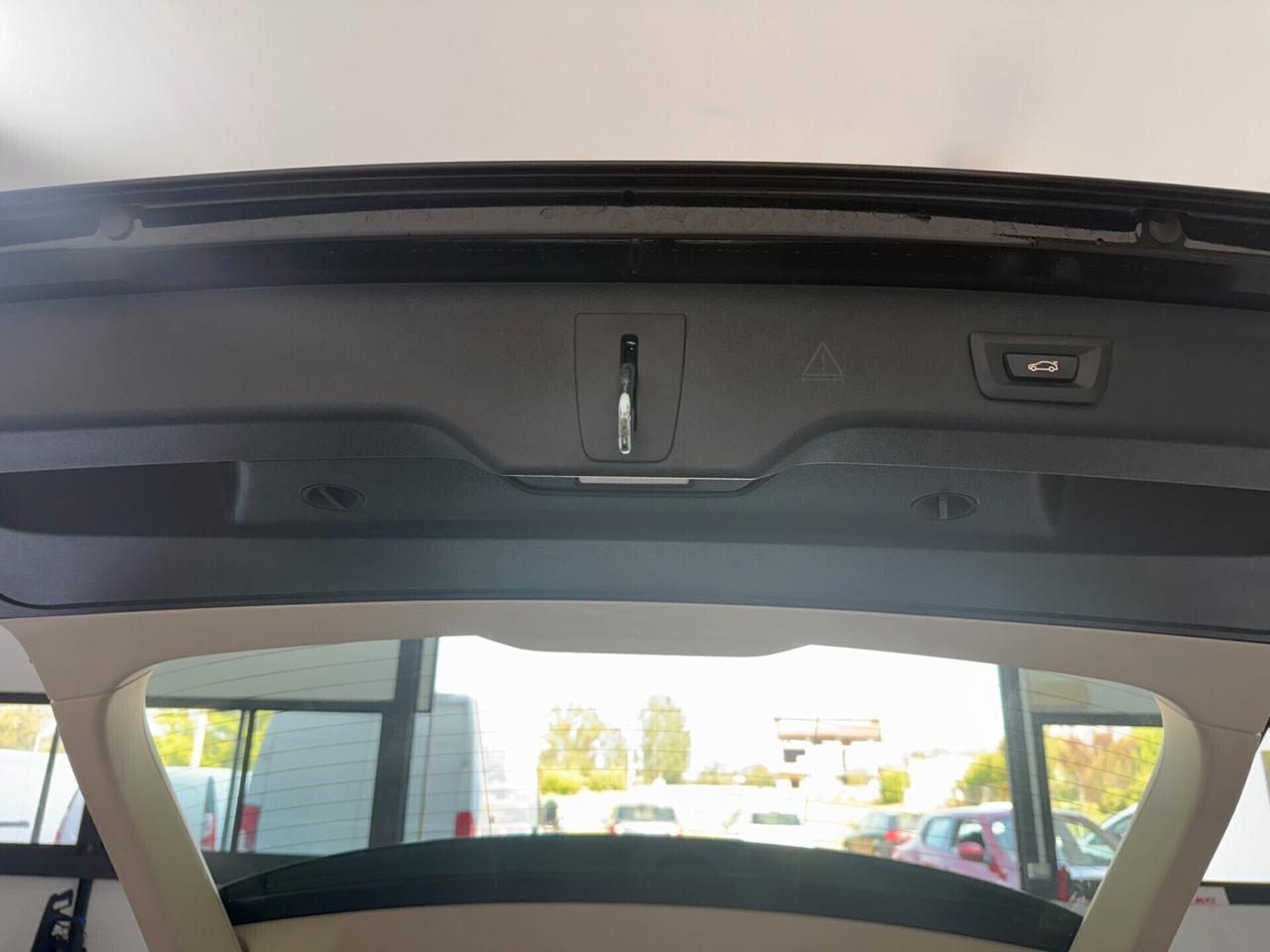 Bmw 530 530d 48V Touring Msport