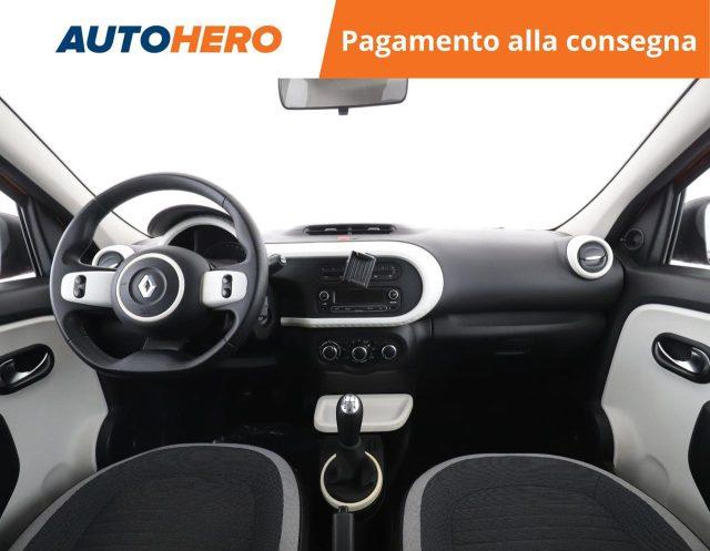 RENAULT Twingo 1.0 SCe Live