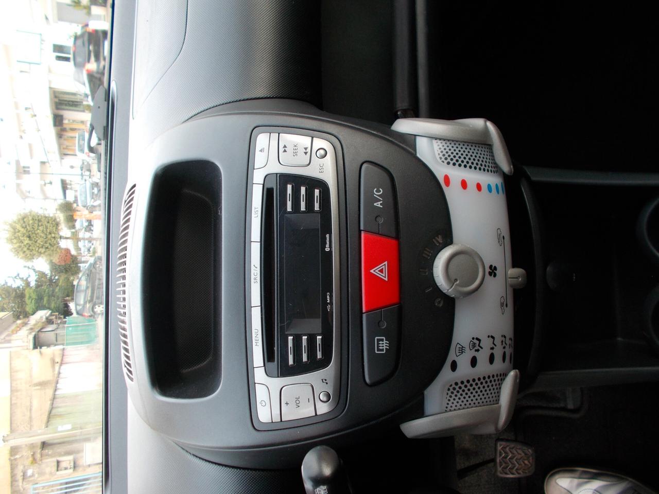 Citroen C1 SELECTION