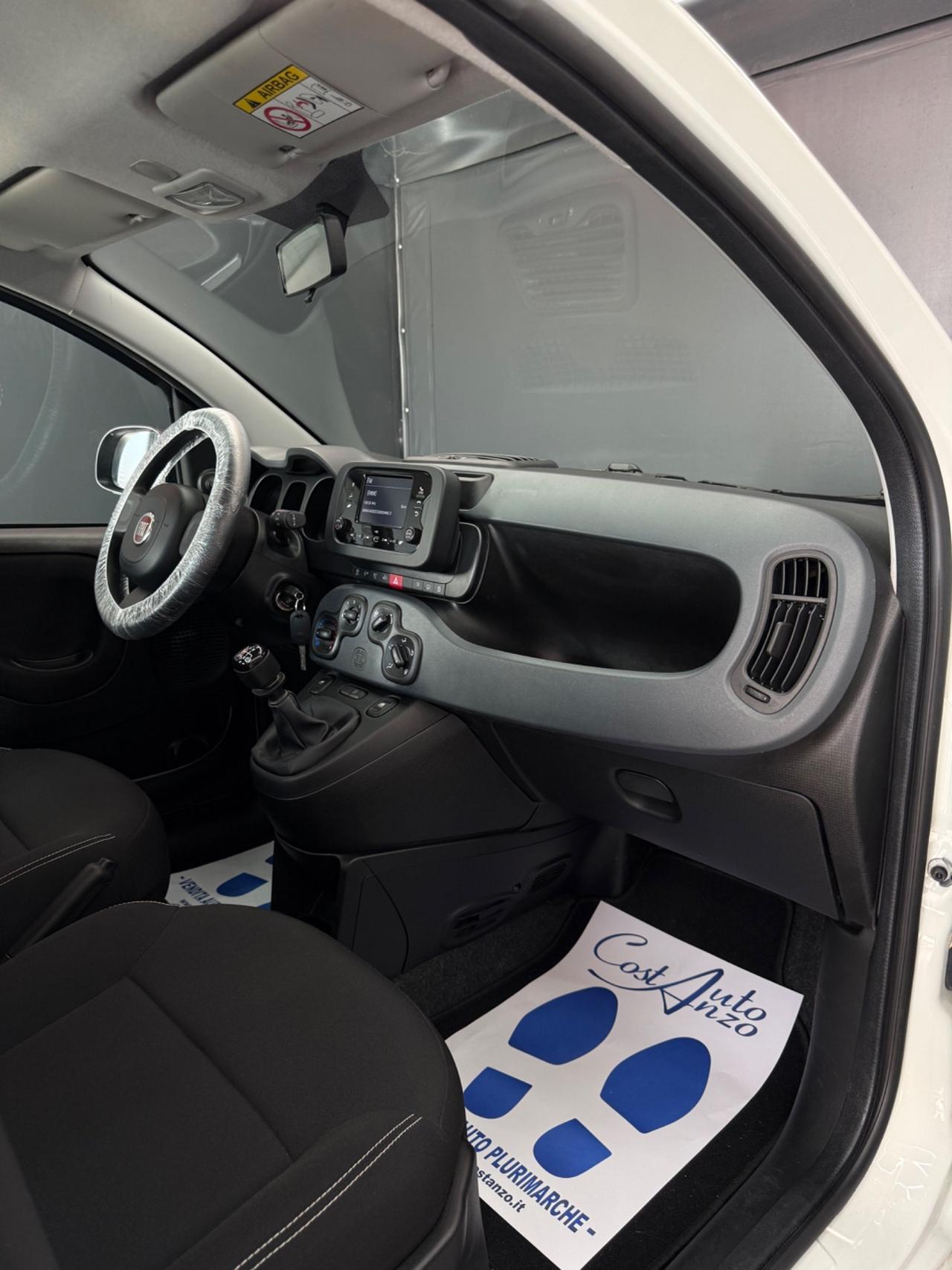 Fiat Panda 1.0 Hybrid City Life 2023