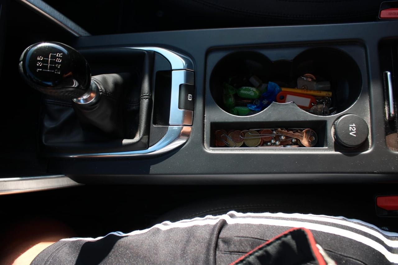Land Rover Discovery Sport AUTOCARRO