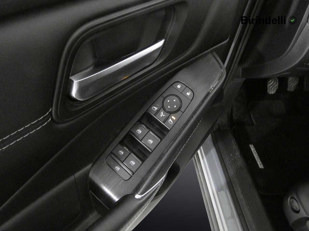 NISSAN Qashqai 3ª serie - Qashqai MHEV 140 CV N-Connecta