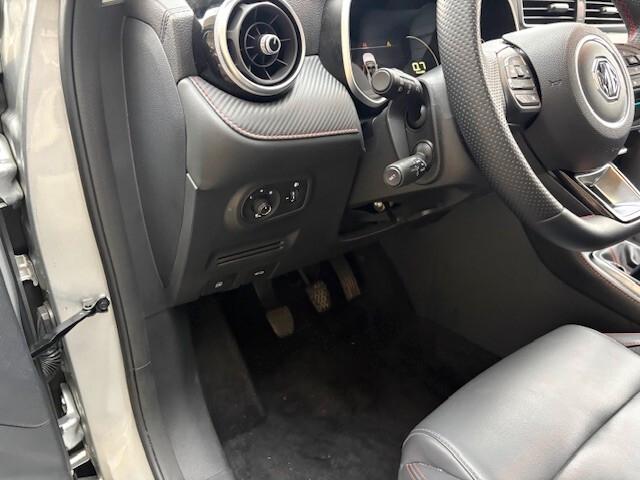 Mg ZS 1.5 VTi-tech Luxury