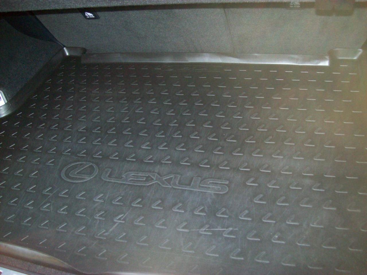 Lexus NX 300h Hybrid 4WD Business