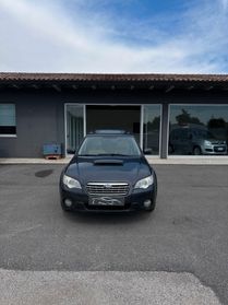 Subaru OUTBACK 2.0D 16V CM
